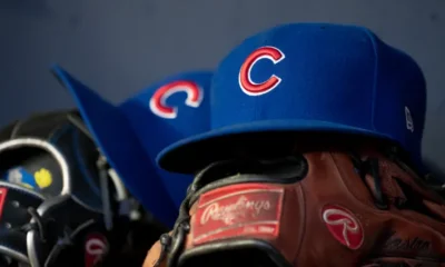 Cubs announce return of $9 million pitcher from injured list image