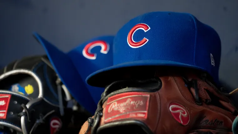 Cubs announce return of $9 million pitcher from injured list image