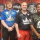 Four PBA East Region Players Clinch RPI Berths