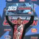 Full Steam Ahead For KB Titan Racing as NHRA Countdown to the Championship Begins