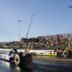 NHRA Nationals in Sonoma, California