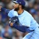 Jays Roster Moves: Tate, IKF Up