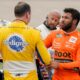Kyle Busch and Bubba Wallace React to Rumored 3–3–4 NASCAR Playoff Format Change