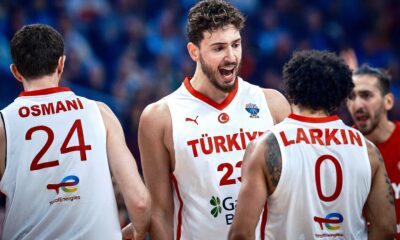 Live updates: EuroBasket 2025 final