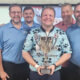 Mark Clark Earns Emotional Win in PBA50 World Championship