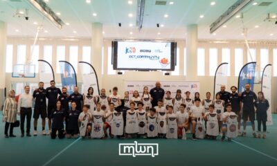 Morocco Launches First Junior NBA League with UM6P and NBA Africa