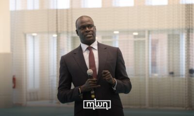 NBA Africa President Calls UM6P Initiative ‘Game Changer’ for Empowering Youth through Basketball