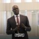 NBA Africa President Calls UM6P Initiative ‘Game Changer’ for Empowering Youth through Basketball