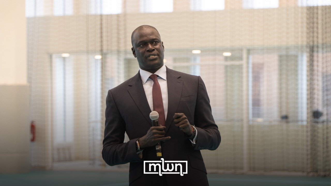 NBA Africa President Calls UM6P Initiative ‘Game Changer’ for Empowering Youth through Basketball