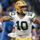 NFL DFS, Commanders vs. Packers: FanDuel, DraftKings daily Fantasy football picks for Thursday Night Football