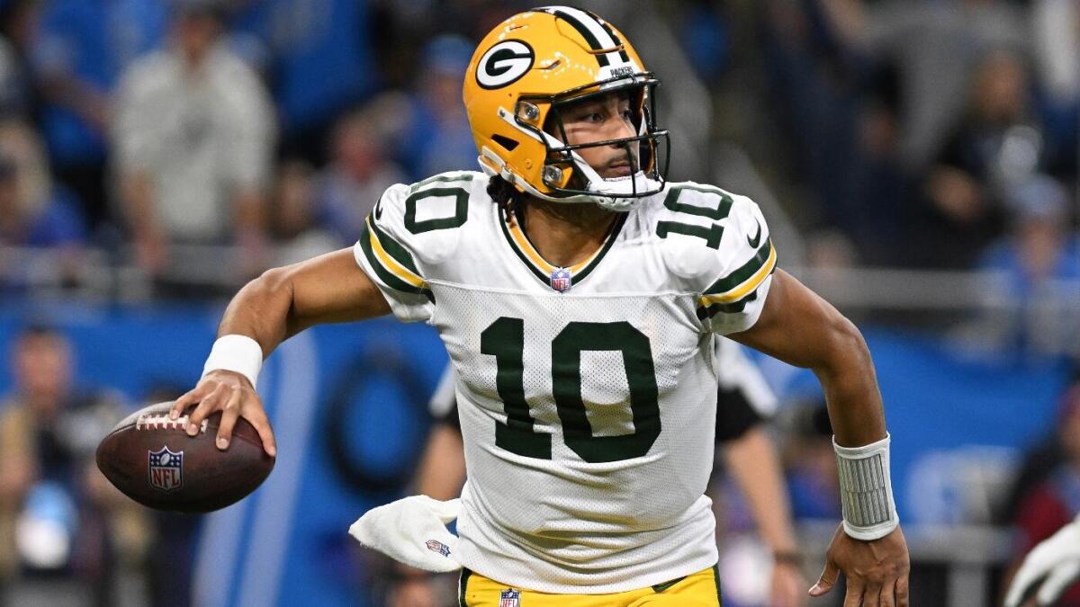 NFL DFS, Commanders vs. Packers: FanDuel, DraftKings daily Fantasy football picks for Thursday Night Football