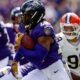 NFL DFS Monday Night Football: Ravens vs. Lions daily fantasy lineup picks, advice for DraftKings, FanDuel