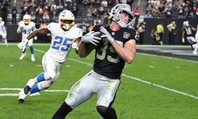 NFL Week 2 Fantasy Football Injury Report: Latest news and updates on Brock Bowers and more