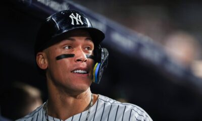 Netflix to stream Yankees-Giants on MLB Opening Day 2026 as part of new 3-year agreement: Sources