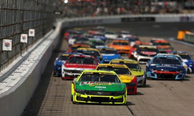 New Hampshire shows Cup playoff field it has work to do to catch Team Penske cars
