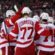 Notable Changes Reportedly Coming For Future Red Wings Seasons