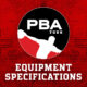 PBA Statement on USBC’s New Equipment Specifications