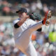 Tarik Skubal returns from injury scare for Tigers, giving up 1 run in 6 innings against Guardians