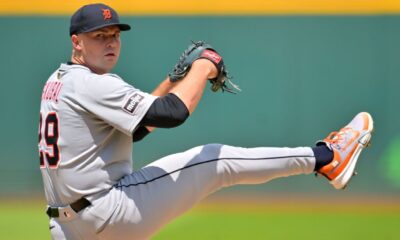 Tigers ace Tarik Skubal avoids injury, set to make next start