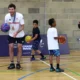 UK Government and NBA announce £10m grassroots basketball investment image