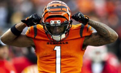 Week 2 NFL anytime touchdown picks: Ja'Marr Chase, De'Von Achane among best bets for Sunday anytime TD picks