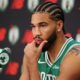 Wemby’s back. Kyrie and Tatum want to be back. Injuries were a talking point at NBA media days