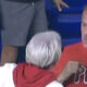 Who is the 'Phillies Karen'? How the viral drama over a home run ball unfolded — and what the dad and his son have said about it