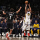Why Warriors' Steph Curry will benefit from NBA's 3-point 'heave' rule