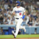 Will Smith Makes Dodgers' Wild Card Roster; Michael Conforto Left Off