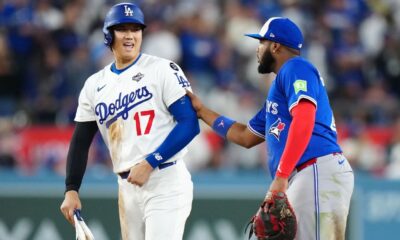 2025 World Series Game 4: Live updates and analysis