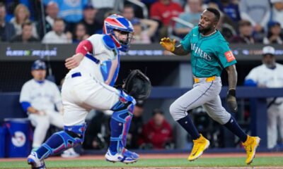ALCS Game 7: Live updates, analysis for Mariners-Blue Jays