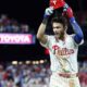 After another devastating postseason loss, some Phillies fans call to "break up the team"