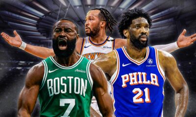 Analyzing the Atlantic Division heading into the 2025-26 NBA season