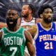 Analyzing the Atlantic Division heading into the 2025-26 NBA season