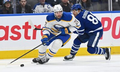 Are the Sabres turning a corner? What I think and what I know through 9 games