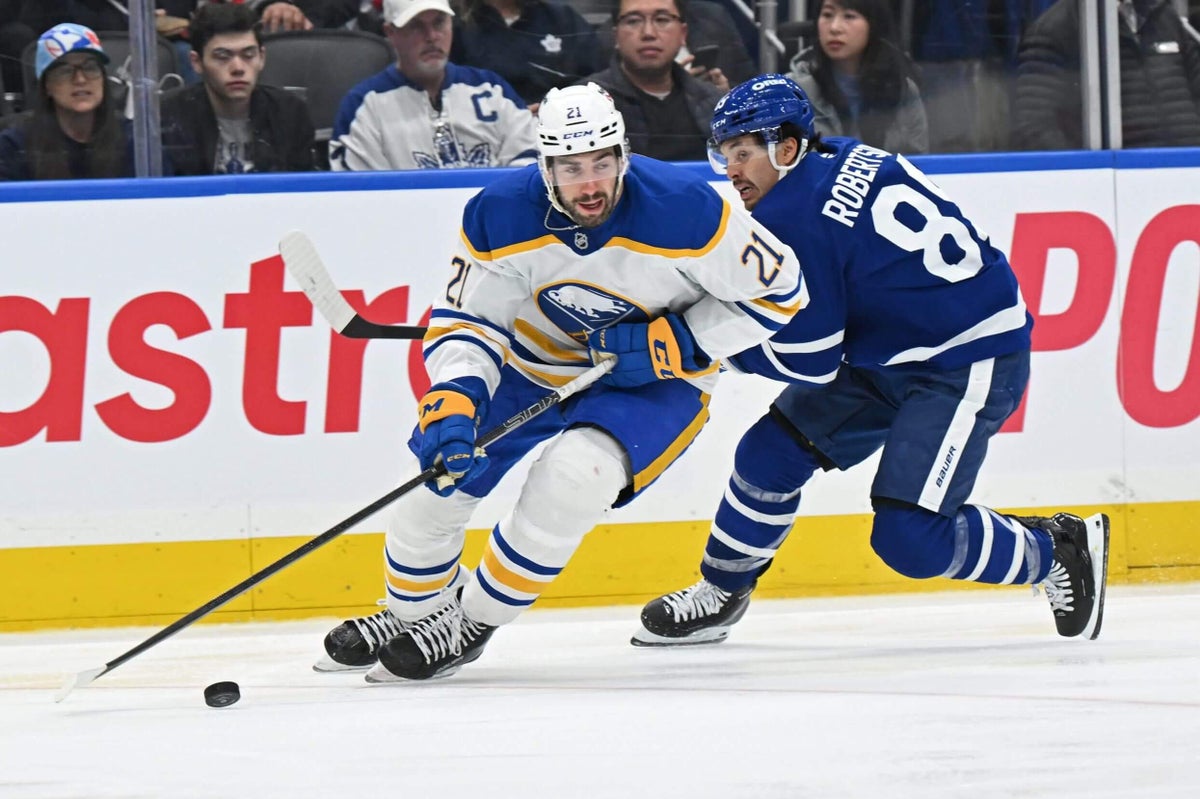 Are the Sabres turning a corner? What I think and what I know through 9 games