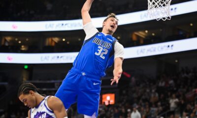 Basketball: Seven NBA breakout star candidates for the 2025-26 season