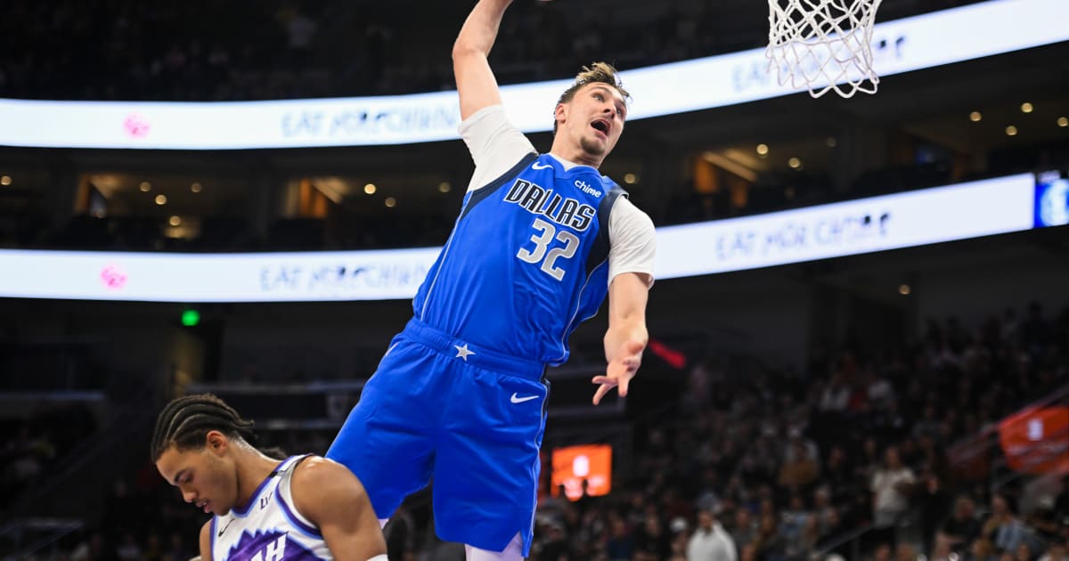 Basketball: Seven NBA breakout star candidates for the 2025-26 season