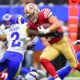 Best betting apps, NFL promos, sites for Thursday Night Football: How and where to bet 49ers vs. Rams