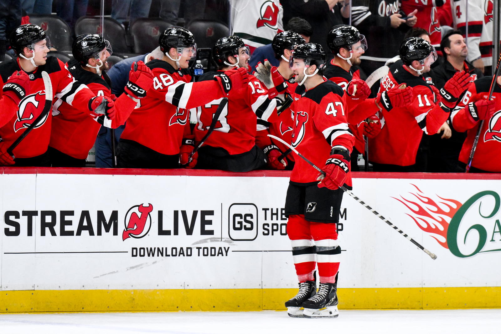 Powered by Roundtable