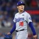 Dodgers' Yamamoto enters rare MLB company with another complete game