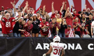 Everything fantasy football managers need to know for Week 5