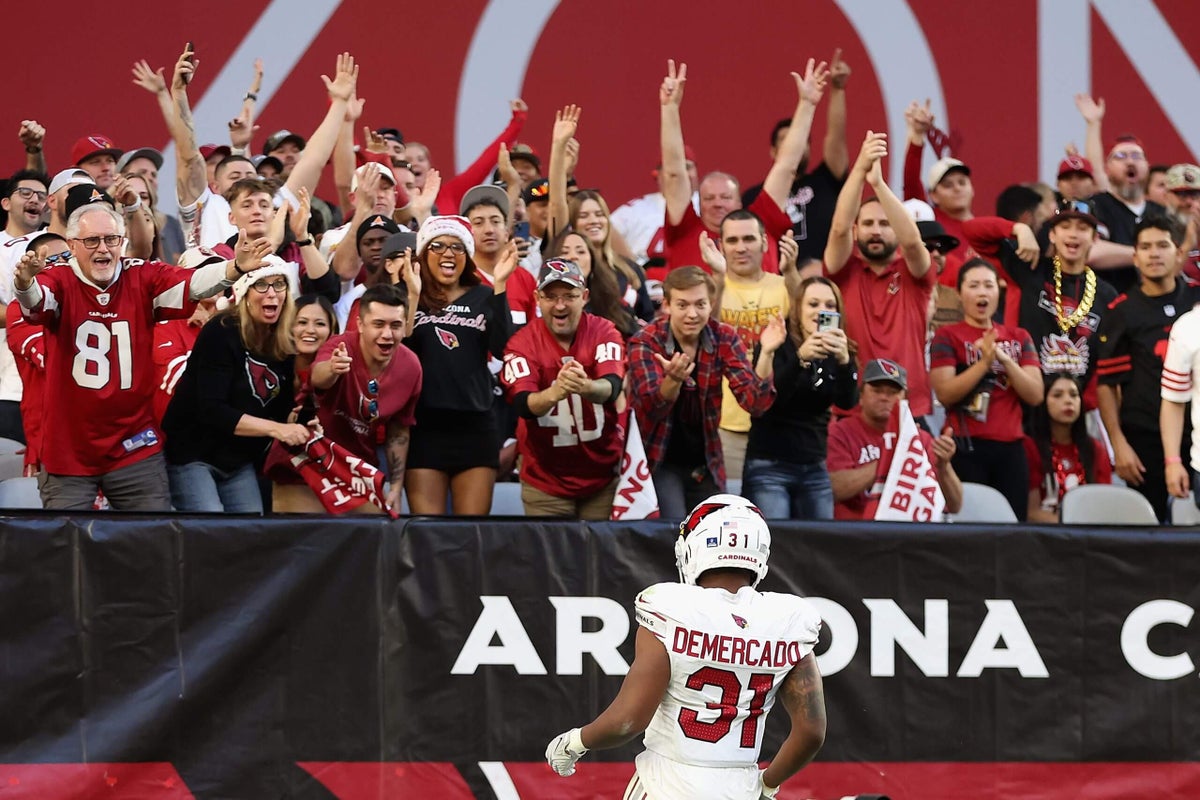 Everything fantasy football managers need to know for Week 5