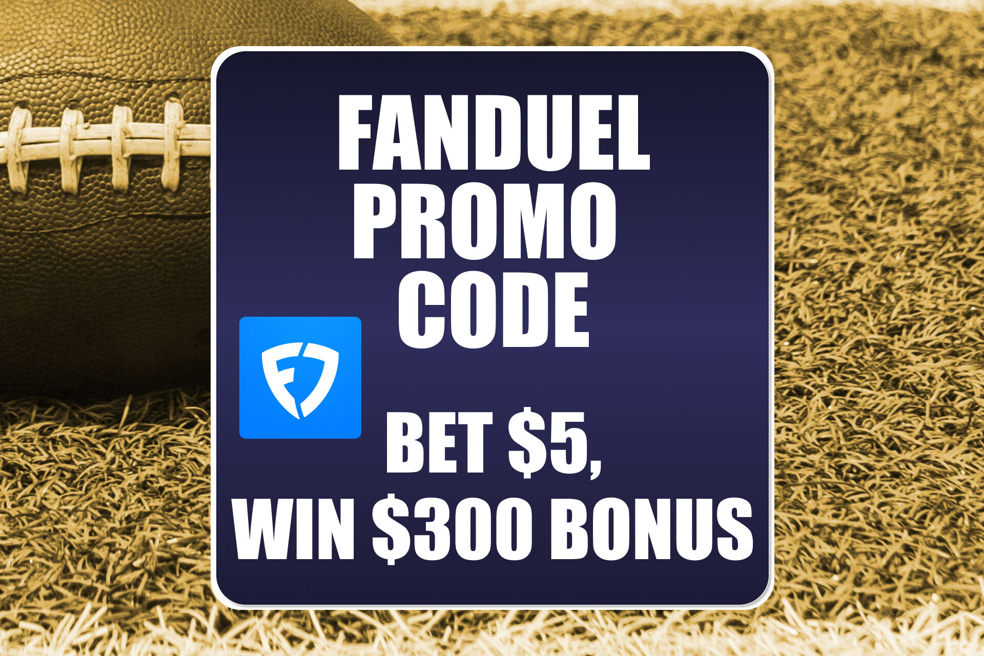 FanDuel Promo Code: Claim $300 Bonus for NCAAF, MLB, UFC 320
