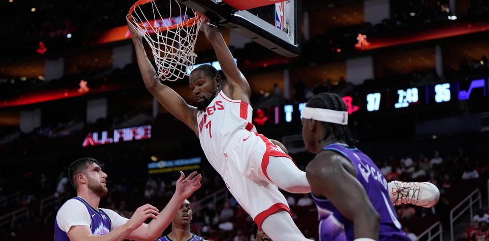 Fantasy Basketball 2025-26 Printable Cheat Sheets: Player Rankings and NBA Schedule Grid