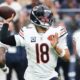 Fantasy Football Week 7 Start 'Em & Sit 'Em: Woody Marks, plus sleepers at every position to get in lineups
