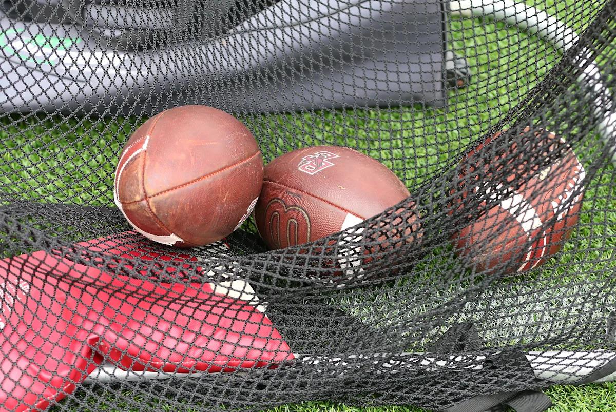 Football is everywhere: Wednesday is the first of 49 straight days with at least one NFL or college football game