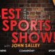 Former NBA Basketball Legend John Salley to Host "THE BEST DARN SPORTS SHOW!" Exclusively on OAN | Around The Web