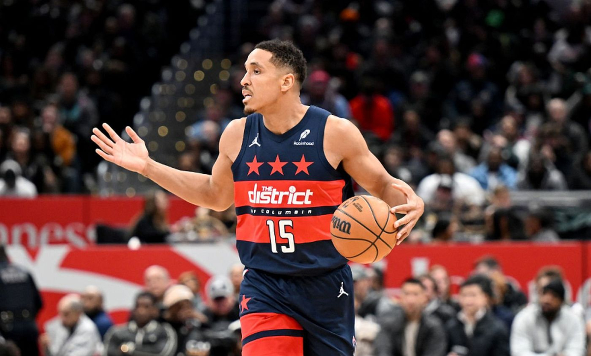 Former NBA Rookie of the Year retires from basketball