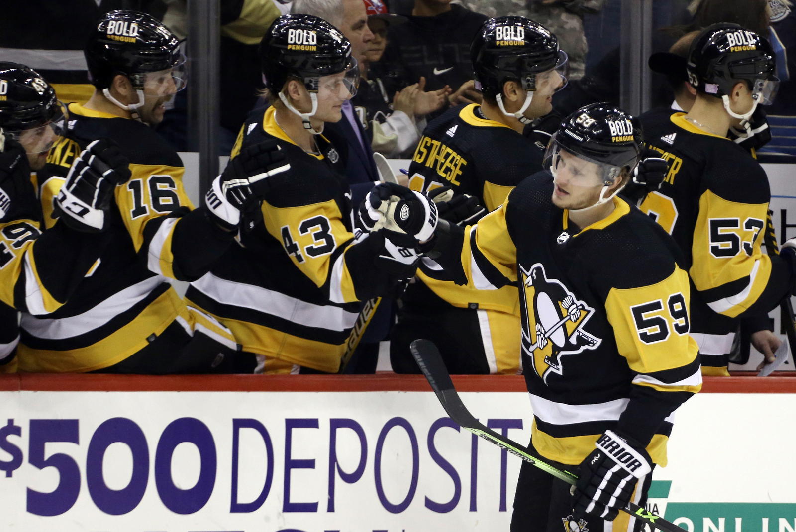 Powered by Roundtable